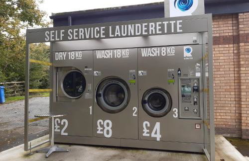 Chalet 176 Glan Gwna Park Caernarfon - Photo 30