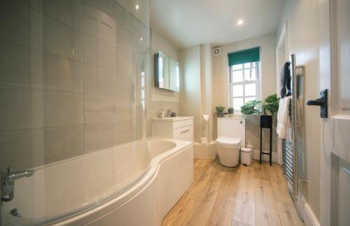 Cotswolds period townhouse near Stratford-upon-Avon, central location short walk to pubs, restaurants and shops - Foto 16