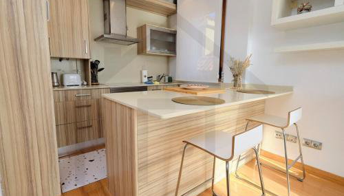Apartamento La Muralla - Gijón - Foto 3