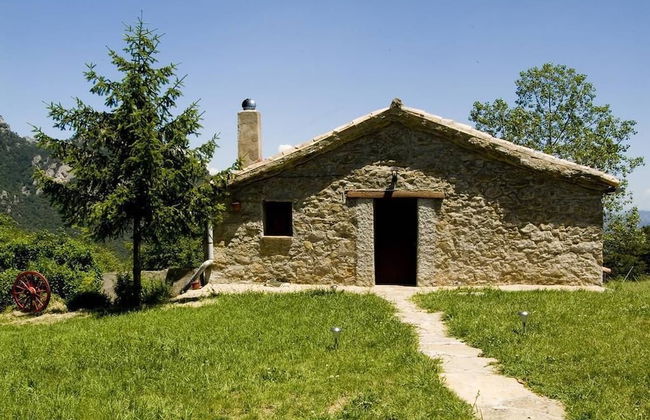 Complex Rural Can Caubet - Photo 37