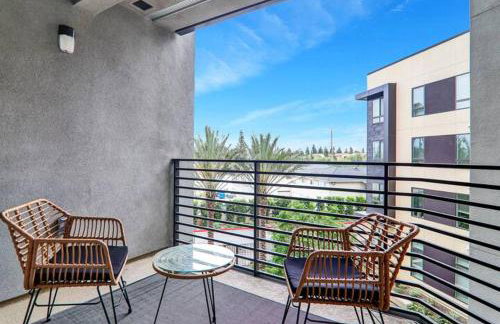 Modern 1BR near South Coast Plaza 30 Days Stay - Foto 10