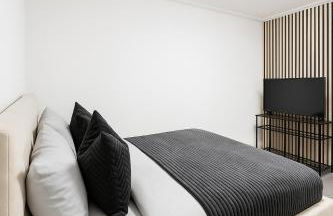 Airport Apartment 64 in Freising - Foto 1