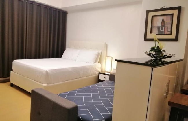 Prime BGC Location Apartments by PH Staycation - Foto 33