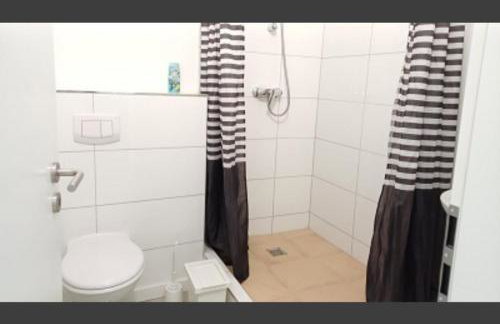 BoLA 40 Apartment Hamburg 3 Schlafzimmer Einzelbetten - Foto 9