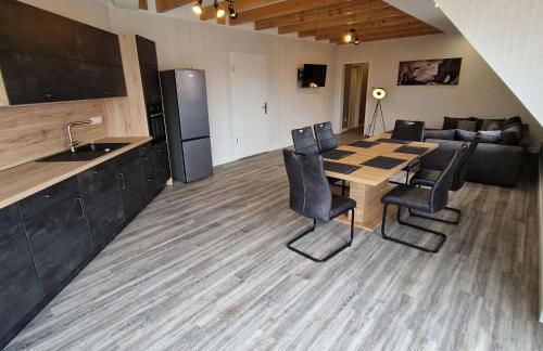 DM Hotels & Apartments - Apartment Rasenweg - Foto 13