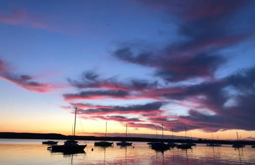 Haus Seefried Buch am Ammersee - Photo 6