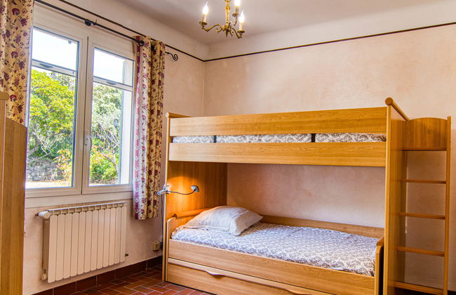 3 bedroom House in Carcès with private pool and garden - Photo 16