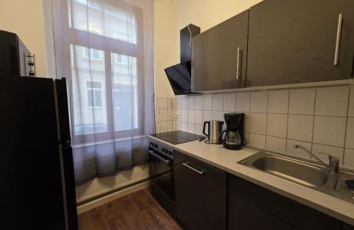 Mikra Homes24 in Gößnitz - Foto 4