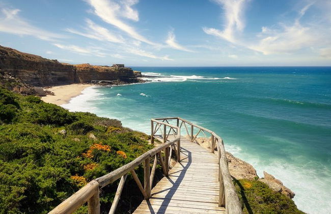 Knights Templar Route Full Day Private Tour from Lisbon - Photo 21