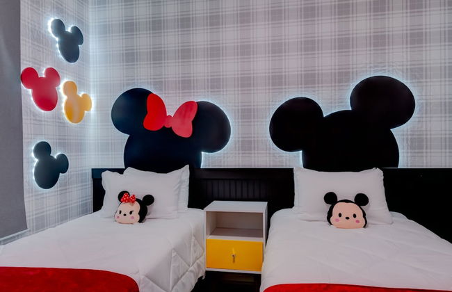 2785 Unit 105 Lovely Apartament 3BD Close to Disney - Photo 44