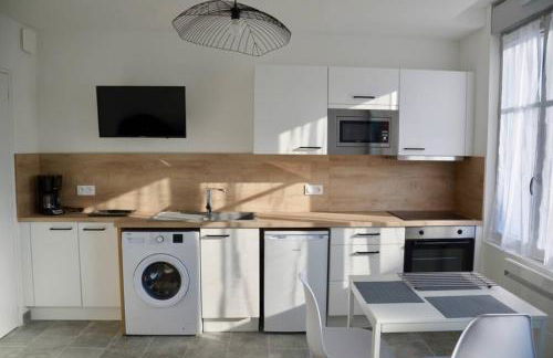 Les forges 2 pièces RDC - Foto 6