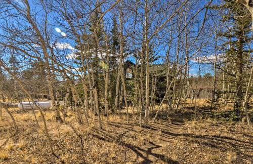 Family-Friendly Jefferson Cabin with Fire Pit! - Foto 36