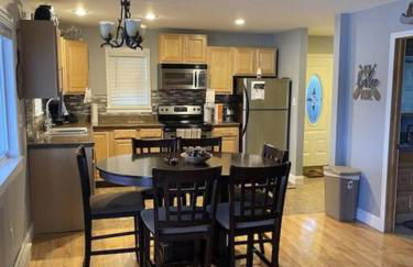 Lakehouse Hot Tub & Pool close to Ark Encounter - Foto 8