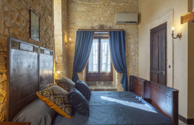 Masseria Fortificata Lo Zafferaneto - Foto 22