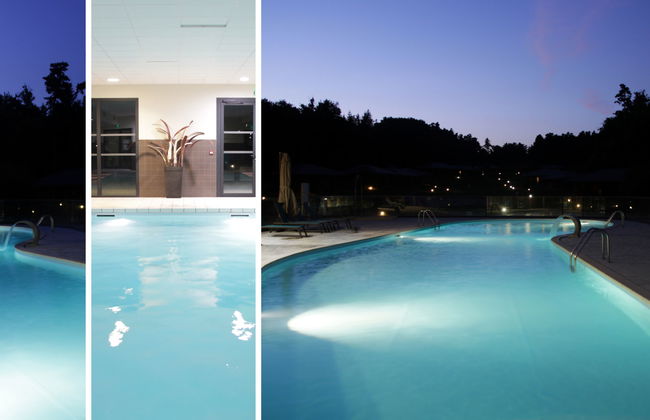 Domaine des Monédières - Chalet 6 pax - Foto 21