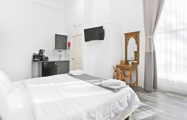 BeiRoom Hyde Park Apartments - Foto 66