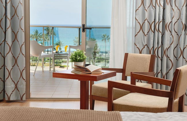 Hipotels Cala Millor Park - Foto 21