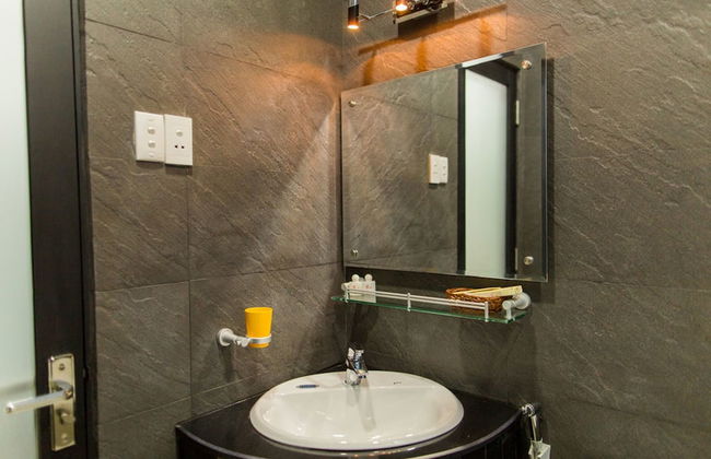 Van Nguyen Minihouse - Foto 39