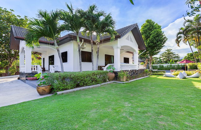 Happy Family Villa 2 - Foto 43