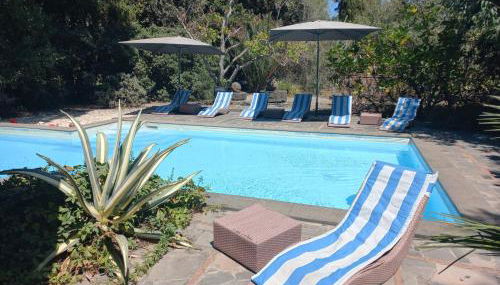 Etna Botanic Garden - Foto 5