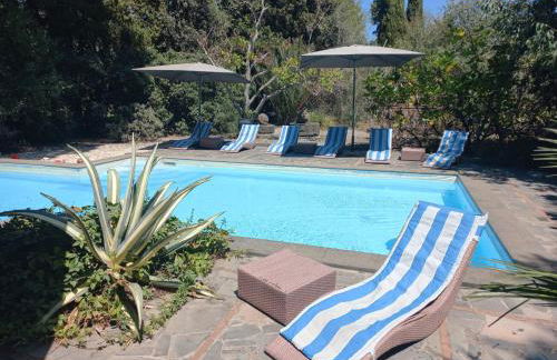 Etna Botanic Garden - Foto 5