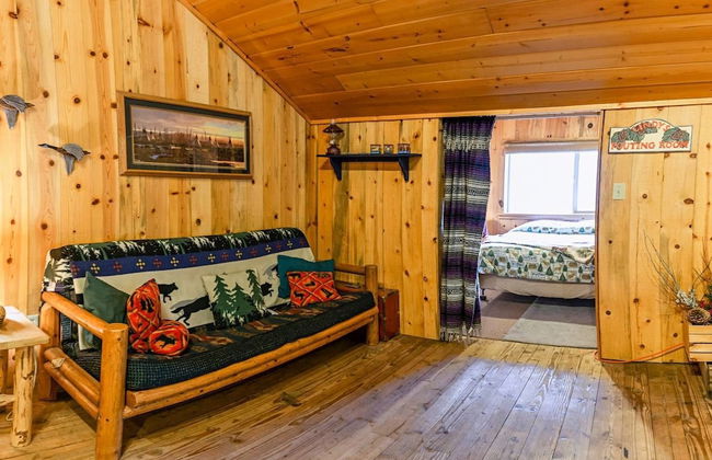 Sun Mountain Ranch Bunkhouse - Near Crater Lake - Foto 13