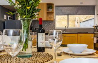 Motorpoint Arena House - Sleeps 10 - Foto 80