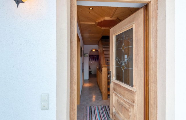 Farmhouse in Hochfilzen With Mountain View - Photo 3