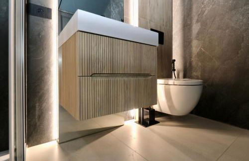 Luxury studio Garibaldi - perfect for couples - fully Equipped - Historical Centre - Photo 21