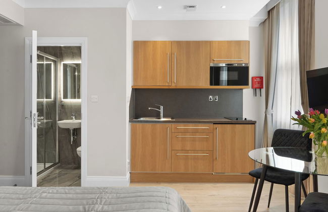 Cleveland Residences Russell Square - Foto 22