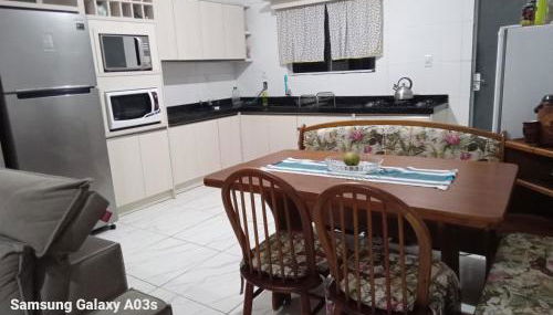 Casa de fácil acesso 1a2km da prai - Foto 5