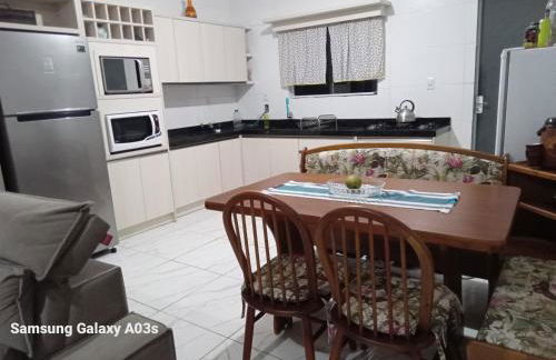 Casa de fácil acesso 1a2km da prai - Foto 5