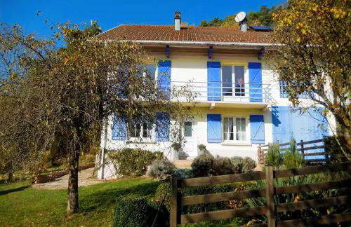 Rez-de-jardin en lisière de forêt - Foto 17