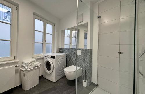 Ferienwohnung Wiestorstraße - Foto 13