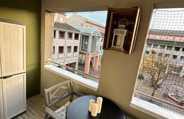 Waldstadt Urban nähe KIT - Foto 9