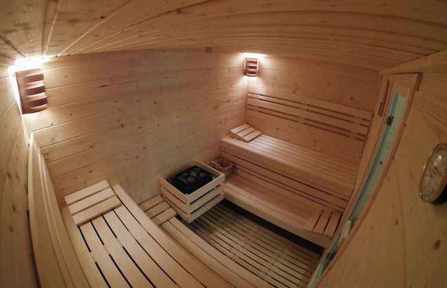 Luxurious Mettet Mansion - Foto 24