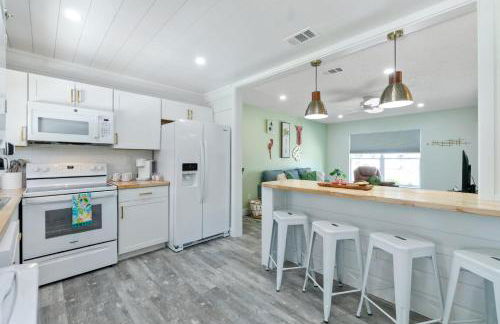 Paradise Palms- Tropic Suite- Pool - Steps to Ocean - 10 min to Downtown - Foto 11