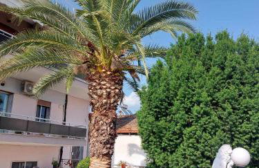 Studio με όλες τις ανέσεις - Foto 16