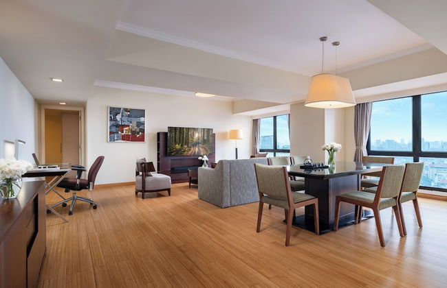 Somerset Grand Hanoi - Foto 31