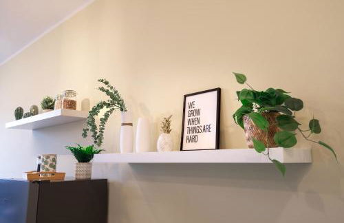 Appartamenti Vista Mole, Centro a 15 min - Luxury Suites & fast WiFi - Foto 8