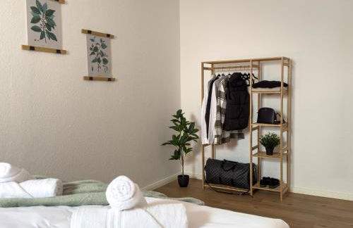 Homelystays Stilvolles Apartment an der Kirche - Foto 20