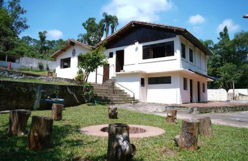 Chácara - Itapecerica da Serra - Photo 57