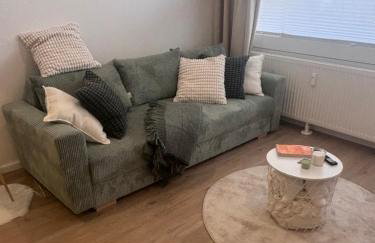 Zentrale City Apartments - Foto 10