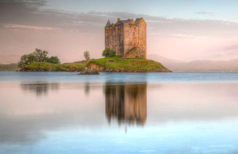 Corrie Apartment, Kinlochlaich House - Foto 6