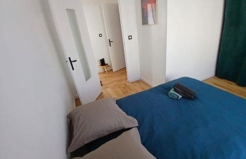 Hypercentre, neuf et lumineux - Foto 9