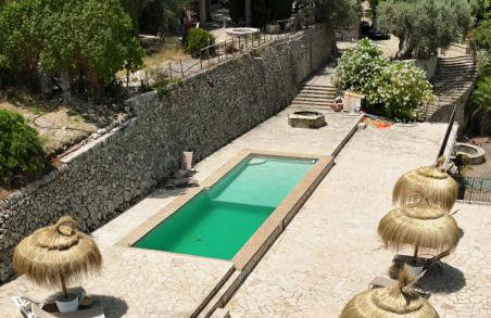 Agroturismo Finca Can Sec - Foto 1