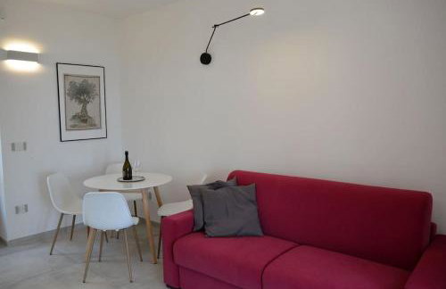 Villa con piscina nel Cilento Casolare Cento Ulivi Luxury & Charme - Foto 36