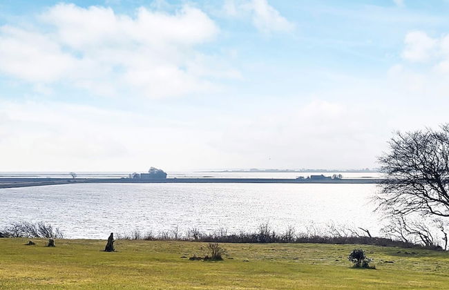 4 Person Holiday Home in Odder - Foto 33