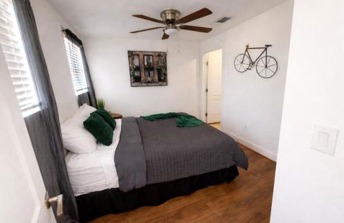 Stylish Bishop Arts Loft With Continental Breakfast - Foto 18