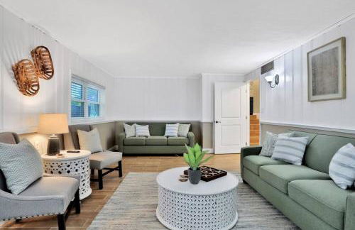 Private Resort Home with Pool & Hot Tub - Foto 43